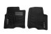 Nifty 583018-B Catch-It Black Carpet Front Seat Floor Mat for Ford Focus (583018-B, 583018B, M65583018B)