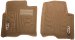 Nifty 583050-T Catch-It Tan Carpet Front Seat Floor Mat for BMW 3-Series (583050T, 583050-T, M65583050T)