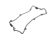 OE Service W0133-1631537 Valve Cover Gasket (W0133-1631537, OES1631537, A8030-109122)