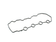 Honda Civic OPT W0133-1713381 Valve Cover Gasket (W0133-1713381, OPT1713381, A8030-118495)
