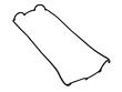 Honda Prelude OPT W0133-1636994 Valve Cover Gasket (W0133-1636994, OPT1636994, A8030-52143)