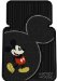 Mickey Mouse Vintage Floor Mat (FM-1372R01)