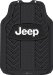 Jeep Weatherpro HP Floor Mat (001692R01)