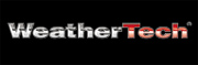 WeatherTech W149 Black All-Weather Rubber Floor Mat (W149, W24W149)