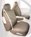 Covercraft Custom-Patterned SeatSaver Series Seat Protector, Taupe (C59SS8355PCTP, SS8355PCTP)
