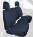 Covercraft Custom-Patterned SeatSaver Series Seat Protector, Navy Blue (SS1322PCBL, C59SS1322PCBL)