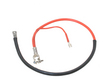 Volvo Mission Trading Company W0133-1614658 Battery Cable (MTC1614658, W0133-1614658, P1020-17076)