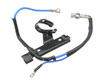Volvo 740 Mission Trading Company W0133-1624428 Battery Cable (W0133-1624428, MTC1624428, P1020-133915)
