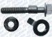 ACDelco 45K18036 Front Camber and Caster Adjuster Kit (45K18036, AC45K18036)