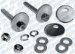 ACDelco 45K18011 Front Camber and Caster Adjuster Kit (45K18011, AC45K18011)