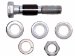 Ncquay-Norris Camber Bolt Kit AA3674 (AA3674)