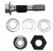 Ncquay-Norris Camber Bolt Kit AA3670 (AA3670)