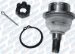 ACDelco 45D2221 Lower Ball Joint Kit (45D2221, AC45D2221)