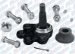 ACDelco 45D2135 Lower Ball Joint Kit (45D2135, AC45D2135)