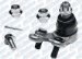 ACDelco 45D2178 Lower Ball Joint Kit (45D2178, AC45D2178)
