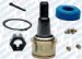 ACDelco 45D2160 Front Lower Control Arm Ball Joint Kit (45D2160, AC45D2160)