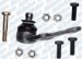 ACDelco 45D2287 Lower Ball Joint Kit (45D2287, AC45D2287)