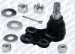 ACDelco 45D2197 Lower Ball Joint Kit (45D2197, AC45D2197)