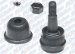 ACDelco 45D2137 Front Lower Control Arm Ball Joint Kit (45D2137, AC45D2137)