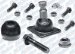 ACDelco 45D2193 Lower Ball Joint Kit (45D2193, AC45D2193)