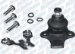 ACDelco 45D2173 Lower Ball Joint Kit (45D2173, AC45D2173)
