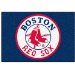 Fanmats 6335 MLB Boston Red Sox Starter Mat (6335, FAN6335)