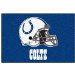 Fanmats 5750 NFL Indianapolis Colts Starter Mat (5750, FAN5750)