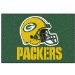 Fanmats 5757 NFL Greenbay Packers Starter Mat (5757, FAN5757)