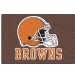 FANMATS 5706 NFL - Cleveland Browns Starter Mat (5706, FAN5706)