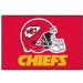 FANMATS 5786 NFL - Kansas City Chiefs Starter Mat (5786, FAN5786)