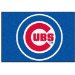 Fanmats 6468 MLB Chicago Cubs Starter Mat (6468, FAN6468)