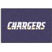FANMATS 5851 NFL - San Diego Chargers Starter Mat (5851, FAN5851)