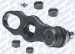 ACDelco 45D0072 Front Upper Control Arm Ball Joint Kit (45D0072, AC45D0072)