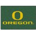 FANMATS 2359 University of Oregon Starter Mat (2359, FAN2359)