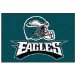 Fanmats 5822 NFL Philadelphia Eagles Starter Mat (5822, FAN5822)