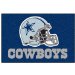 Fanmats 5727 NFL Dallas Cowboys Starter Mat (5727, FAN5727)