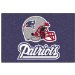 Fanmats 5800 NFL New England Patriots Starter Mat (5800, FAN5800)