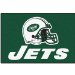 Fanmats 5815 NFL New York Jets Starter Mat (5815, FAN5815)