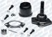 ACDelco 45D0042 Front Upper Control Arm Ball Joint Kit (45D0042, AC45D0042)