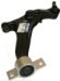 Beck Arnley 101-4932 Suspension Control Arm with Suspension Ball Joint (1014932, 101-4932)