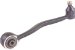 Beck Arnley  101-4128  Control Arm With Ball Joint (1014128, 101-4128)