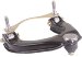 Beck Arnley  101-4179  Control Arm With Ball Joint (1014179, 101-4179)
