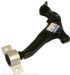 Beck Arnley 101-4931 Suspension Control Arm with Suspension Ball Joint (1014931, 101-4931)