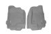 Nifty 400602 Catch-All Xtreme Gray Front Floor Mats - Set of 2 (M65400602, 400602)