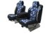 Coverking CSC-DG7534-4F8 Neoprene Custom Fit Seat Covers (CSCDG75344F8)
