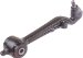 Beck Arnley  101-4528  Control Arm With Ball Joint (1014528, 101-4528)