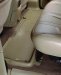 2007-2008 Toyota Tundra Catch-All Xtreme Floor Protection Floor Mat 2nd Seat Tan (M654280012, 4280012)