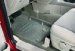 2007-2008 Toyota Tundra Catch-All Xtreme Floor Protection Floor Mat 2 pc. Front Black (4080001, M654080001)