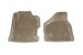 Nifty 6020246 Catch-All Medium Stone Front Floor Mat - 2 Piece (M656020246, 6020246)