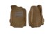 Nifty Catch-All Premium Floor Protection Front Mats Cadillac Escalade 2003 to 2005 Beige - ESV (M65600653, 600653)